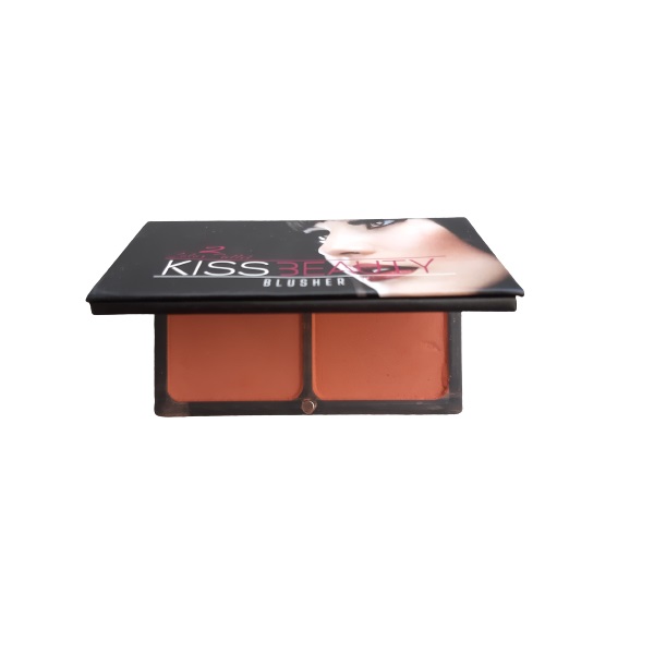 پالت رژ گونه کیس بیوتی مدل r96