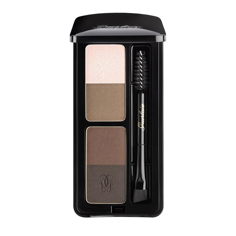 پالت سایه ابرو گرلن مدل long lasting