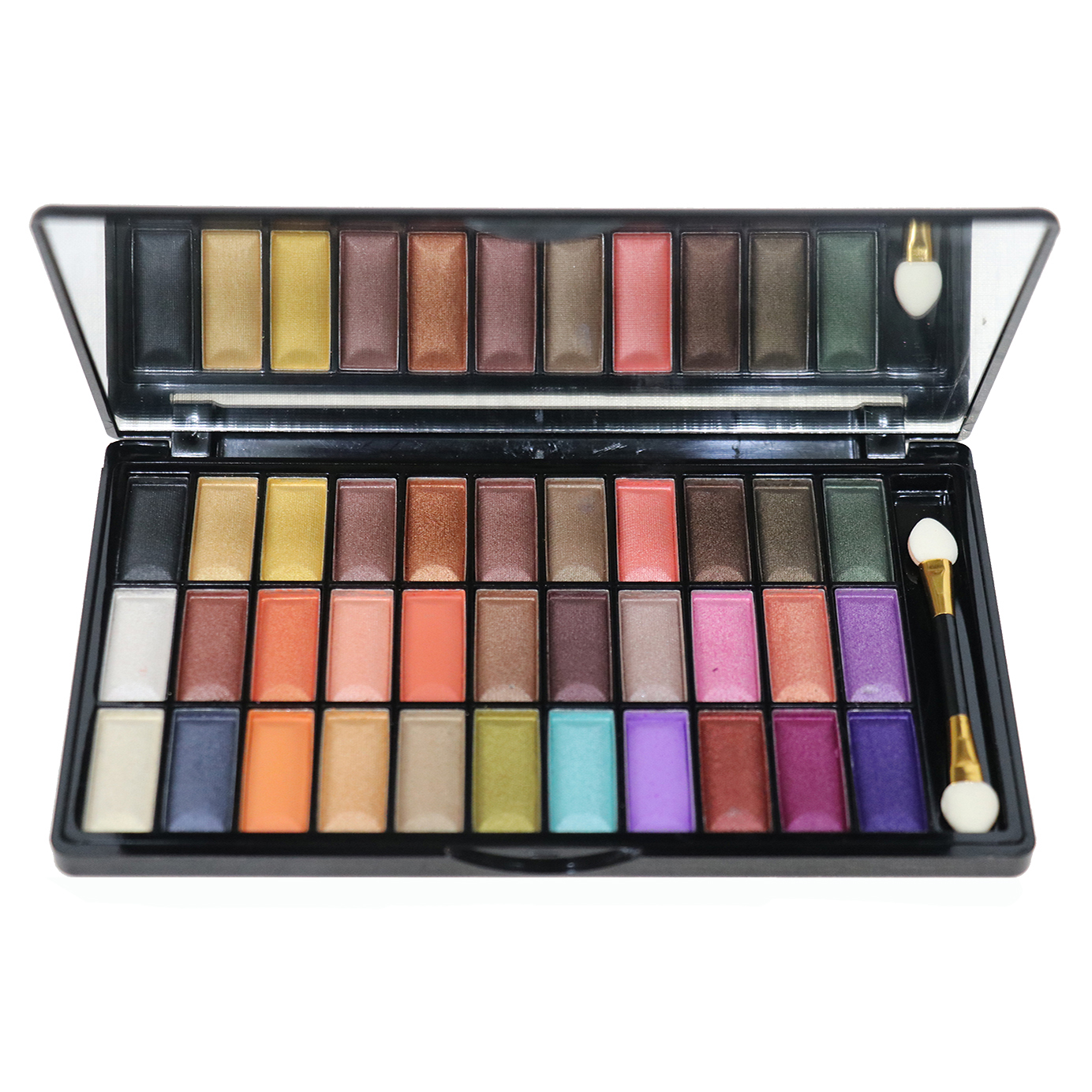 پالت سایه چشم ژوپیتر شماره 33 04