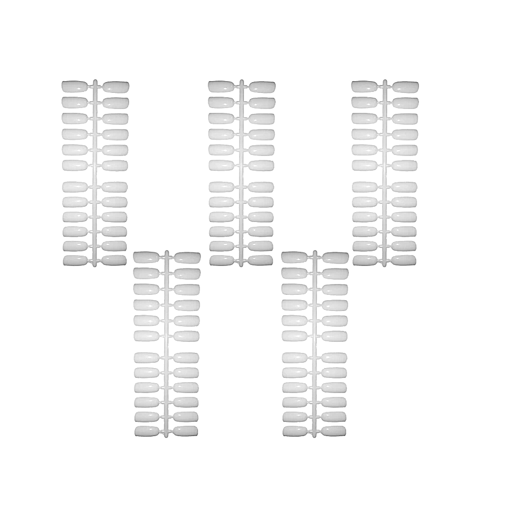 پالت طراحی ناخن مدل آلبوم بسته 240 عددی