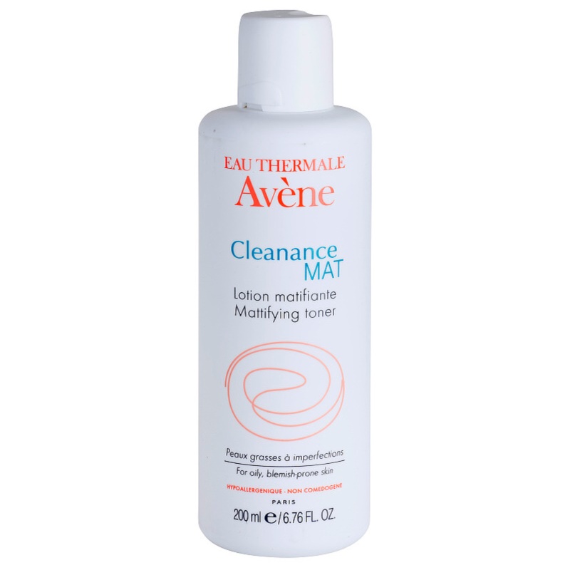 پاک کننده آرایش اون مدل cleanance mat حجم 200 میلی لیتر