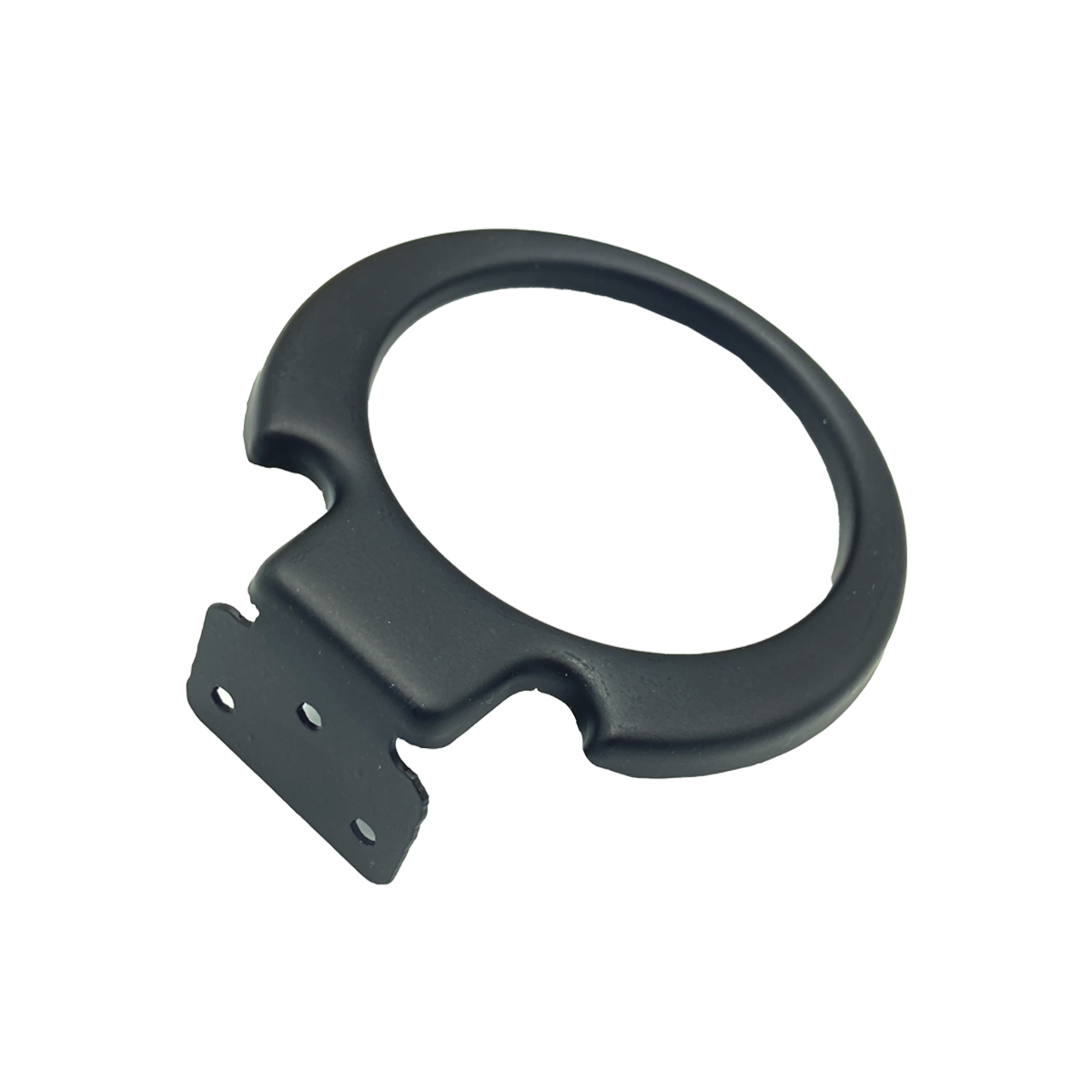 پایه سشوار دیواری مدل hamana