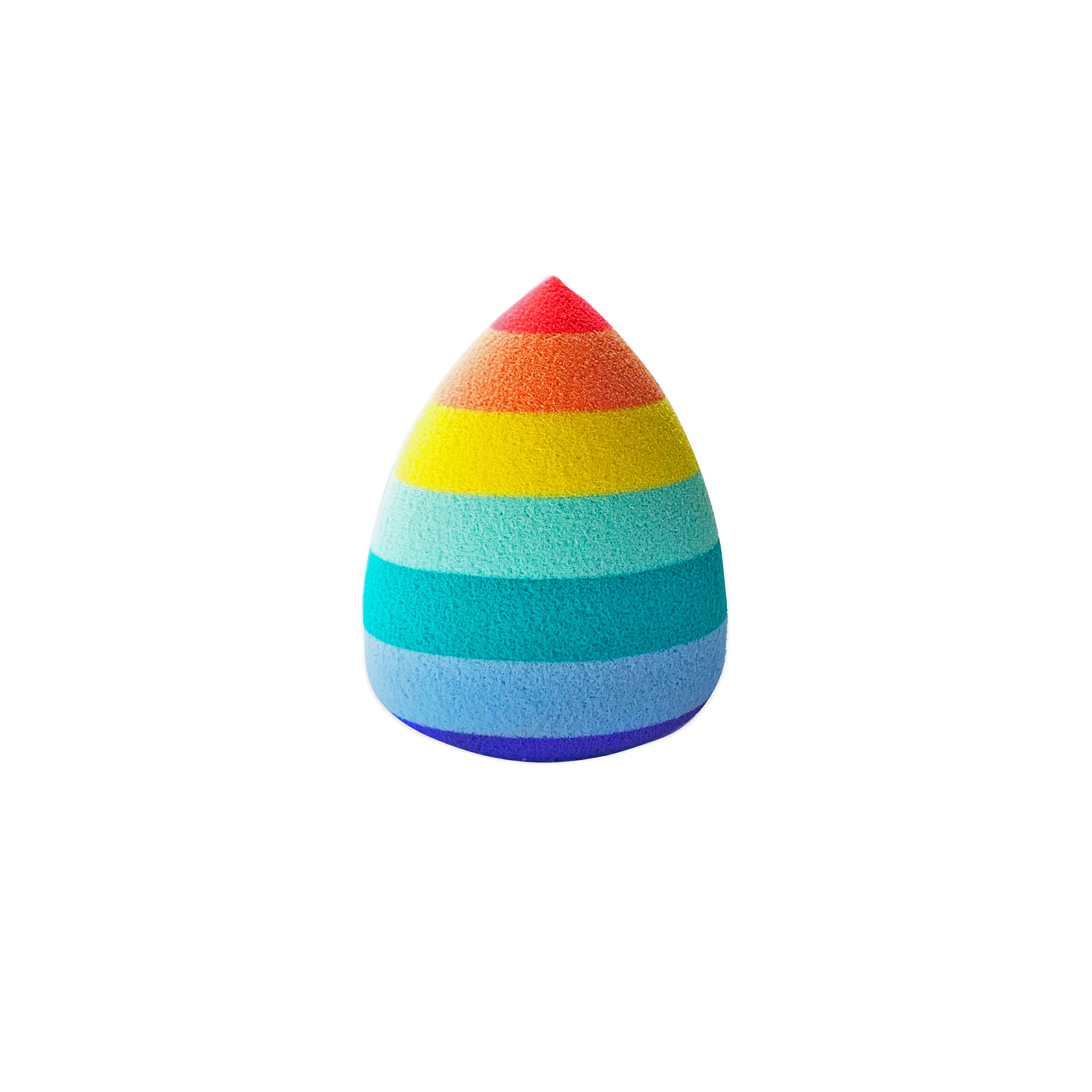 پد آرایشی سوئیت رز مدل rainbow
