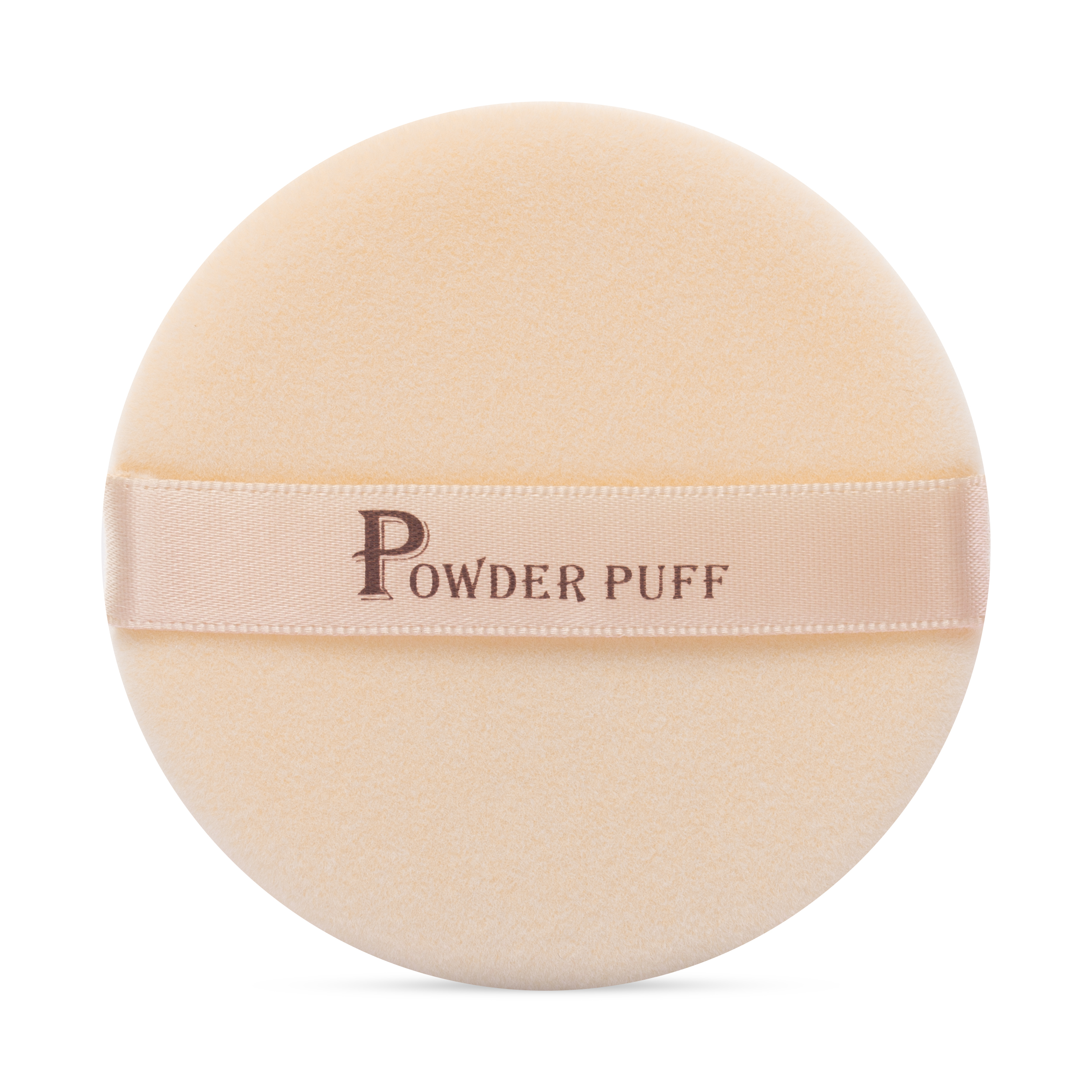 پد آرایشی وکالیست مدل power puff کد v014