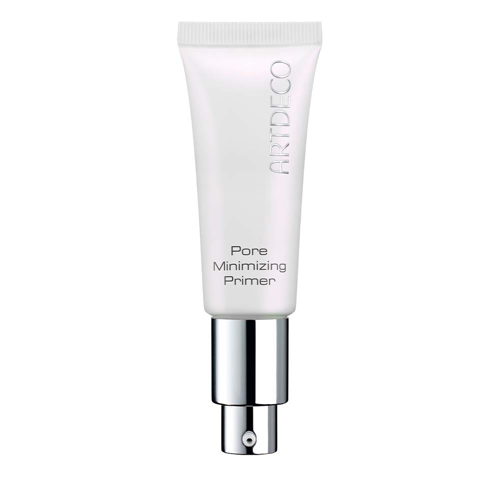 پرایمر آرت دکو مدل silicone free حجم 20 میلی لیتر