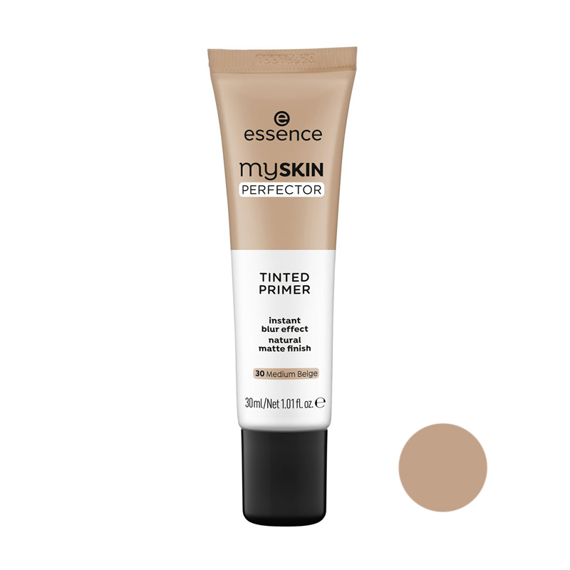 پرایمر اسنس مدل my skin perfector شماره 30 حجم 30 میلی لیتر