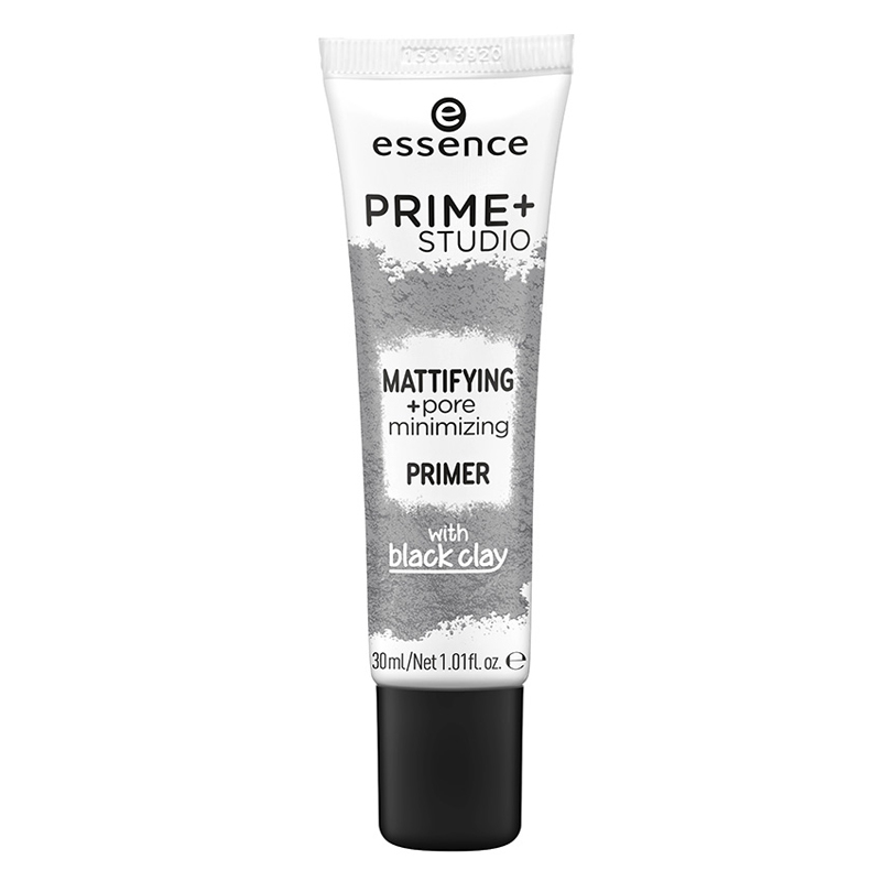 پرایمر اسنس مدل studio mattifying حجم 30 میلی لیتر