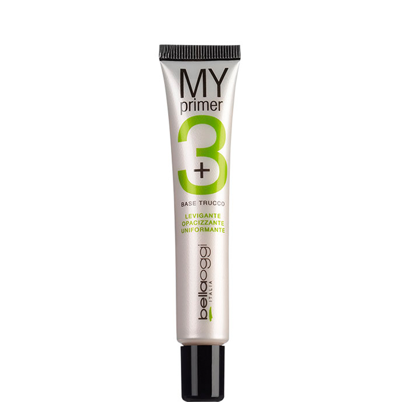 پرایمر بلاوجی مدل my primer 3 plus حجم 20 میلی لیتر