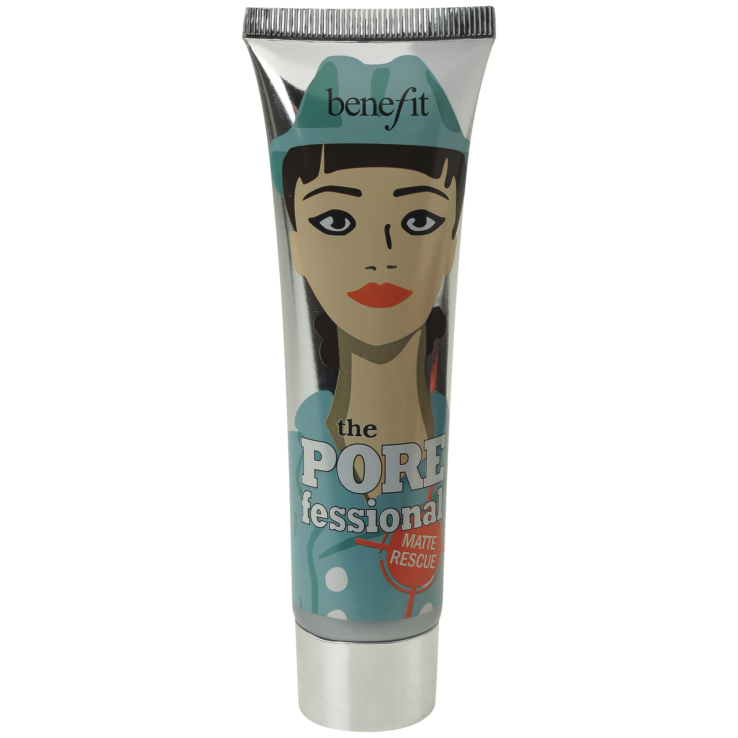 پرایمر بنفیت مدل pore fessional حجم 30 میلی لیتر