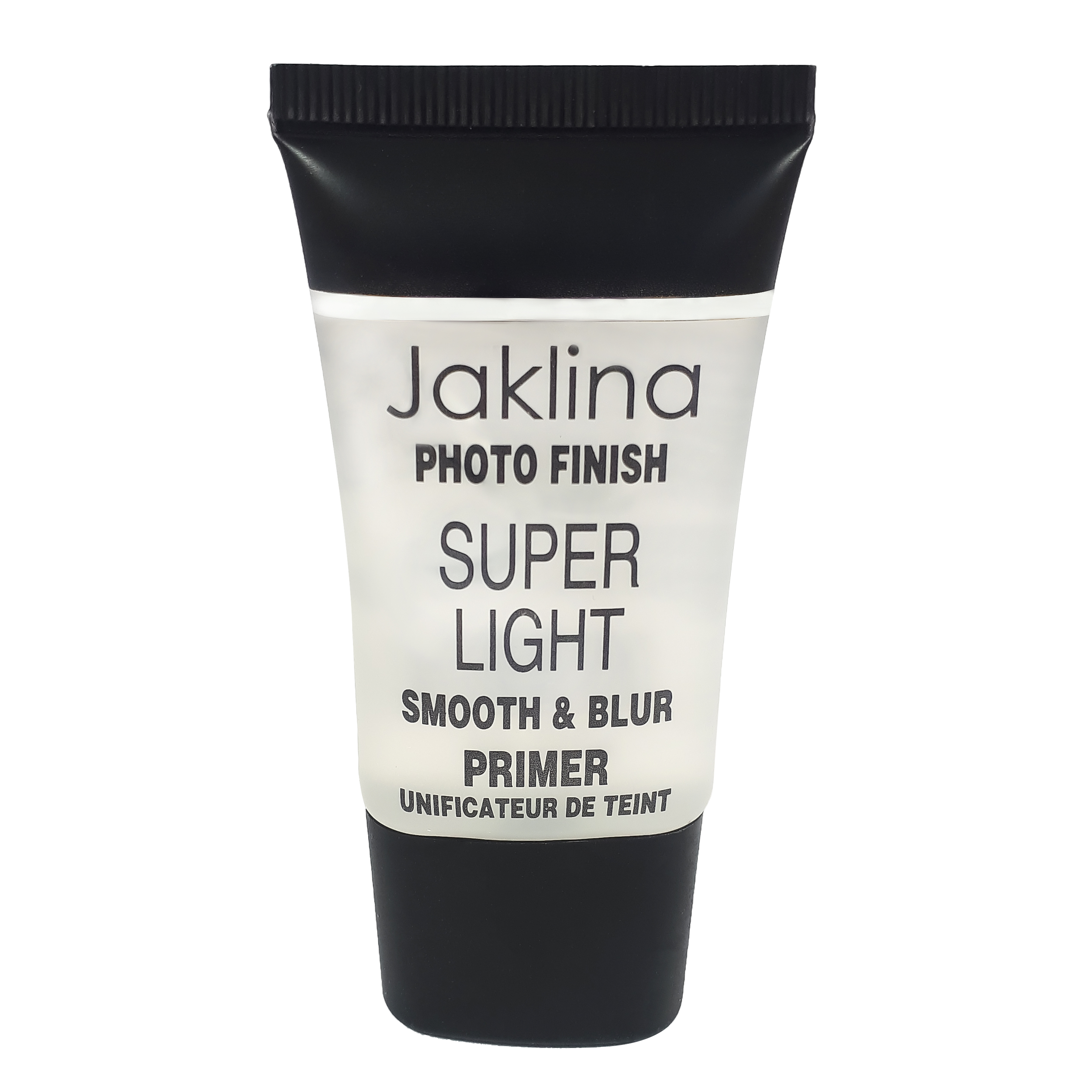 پرایمر تثبیت کننده آرایش جاکلینا مدل super light حجم 30 میلی لیتر