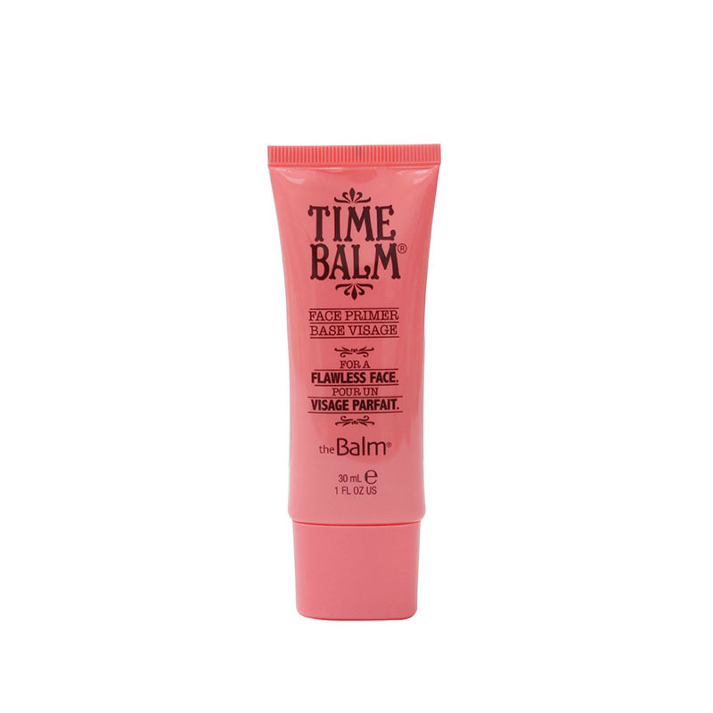 پرایمر دبالم مدل time balm حجم 30 میلی لیتر