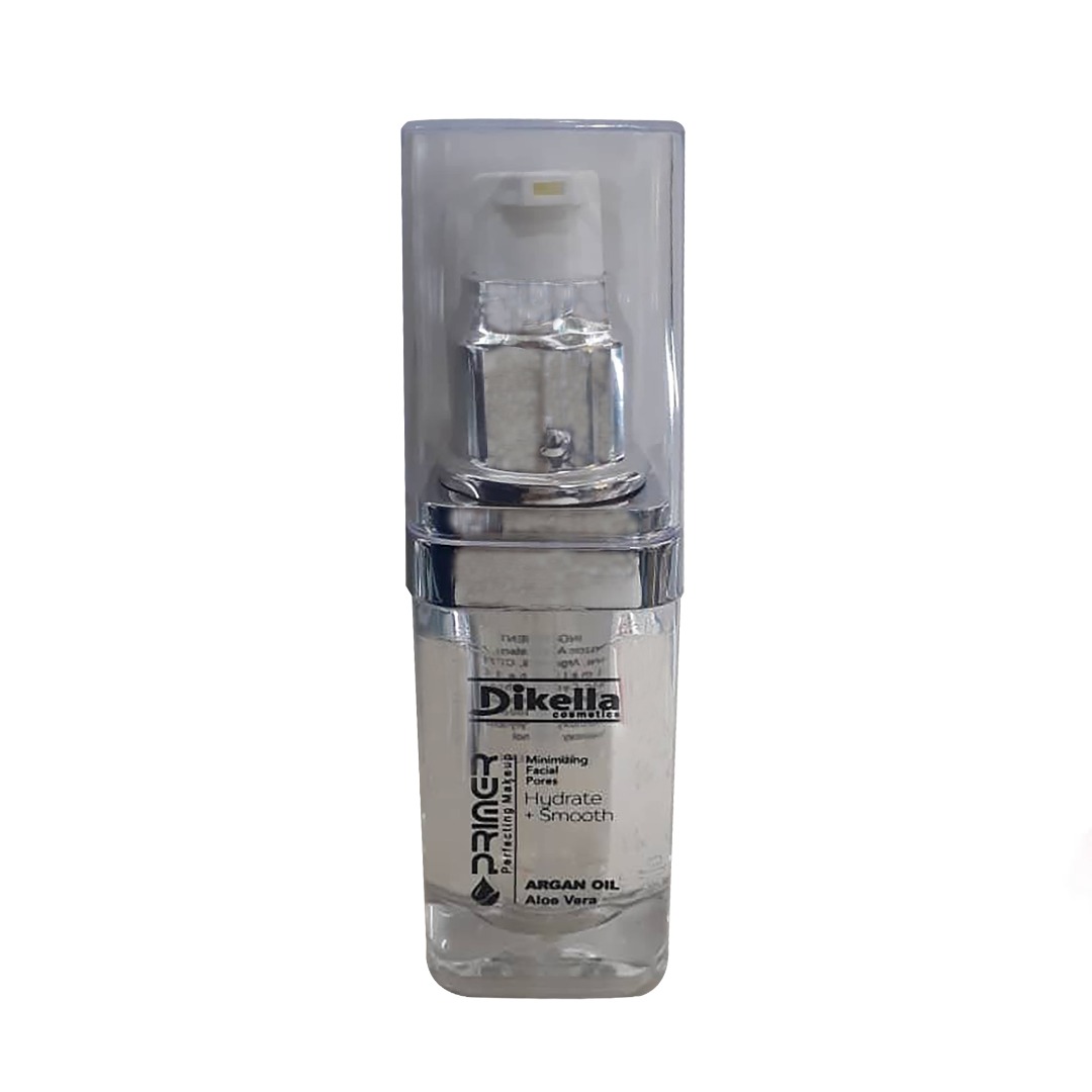 پرایمر دیکلا مدل hydro smooth حجم 20 میلی لیتر