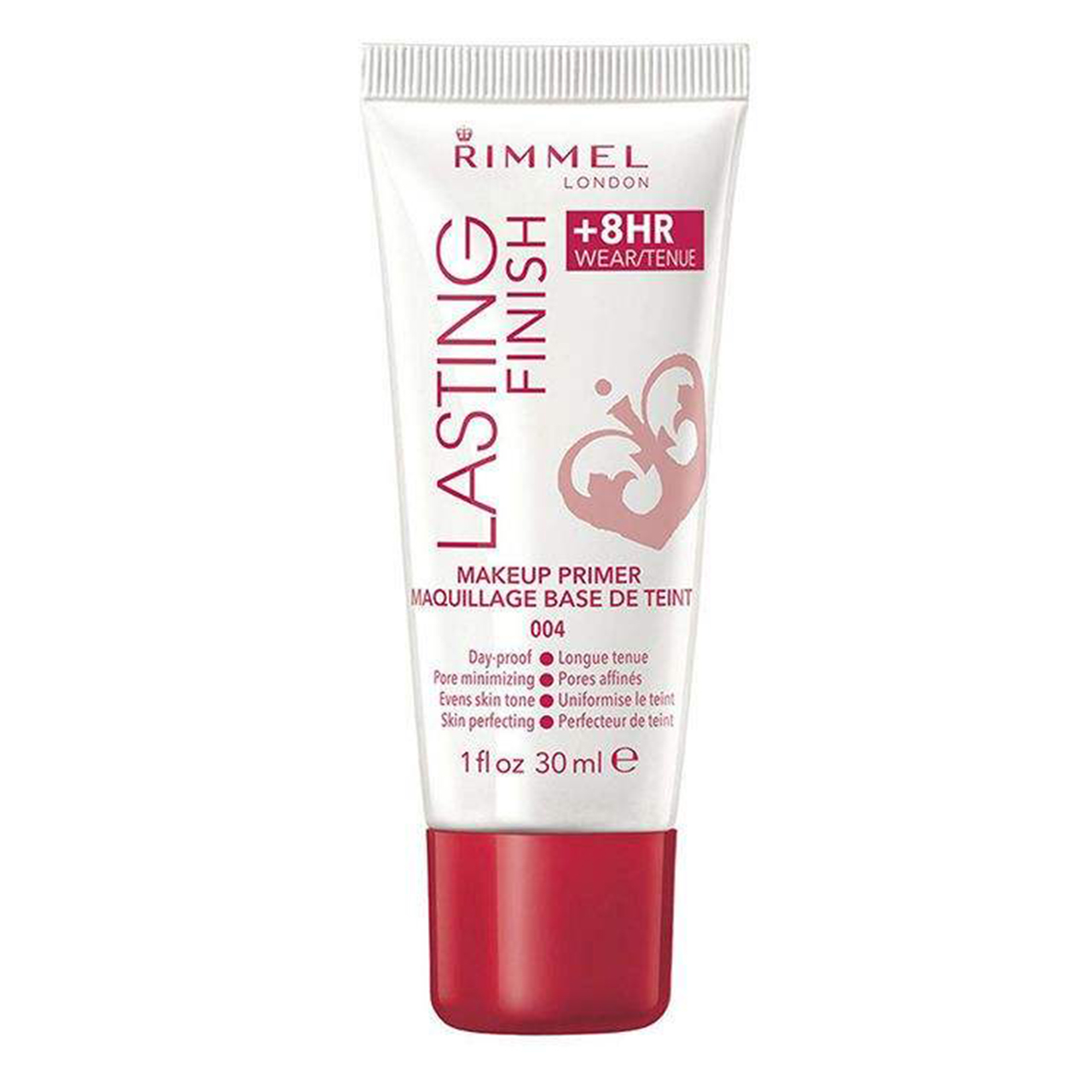 پرایمر ریمل لندن مدل lasting حجم 30 میلی گرم
