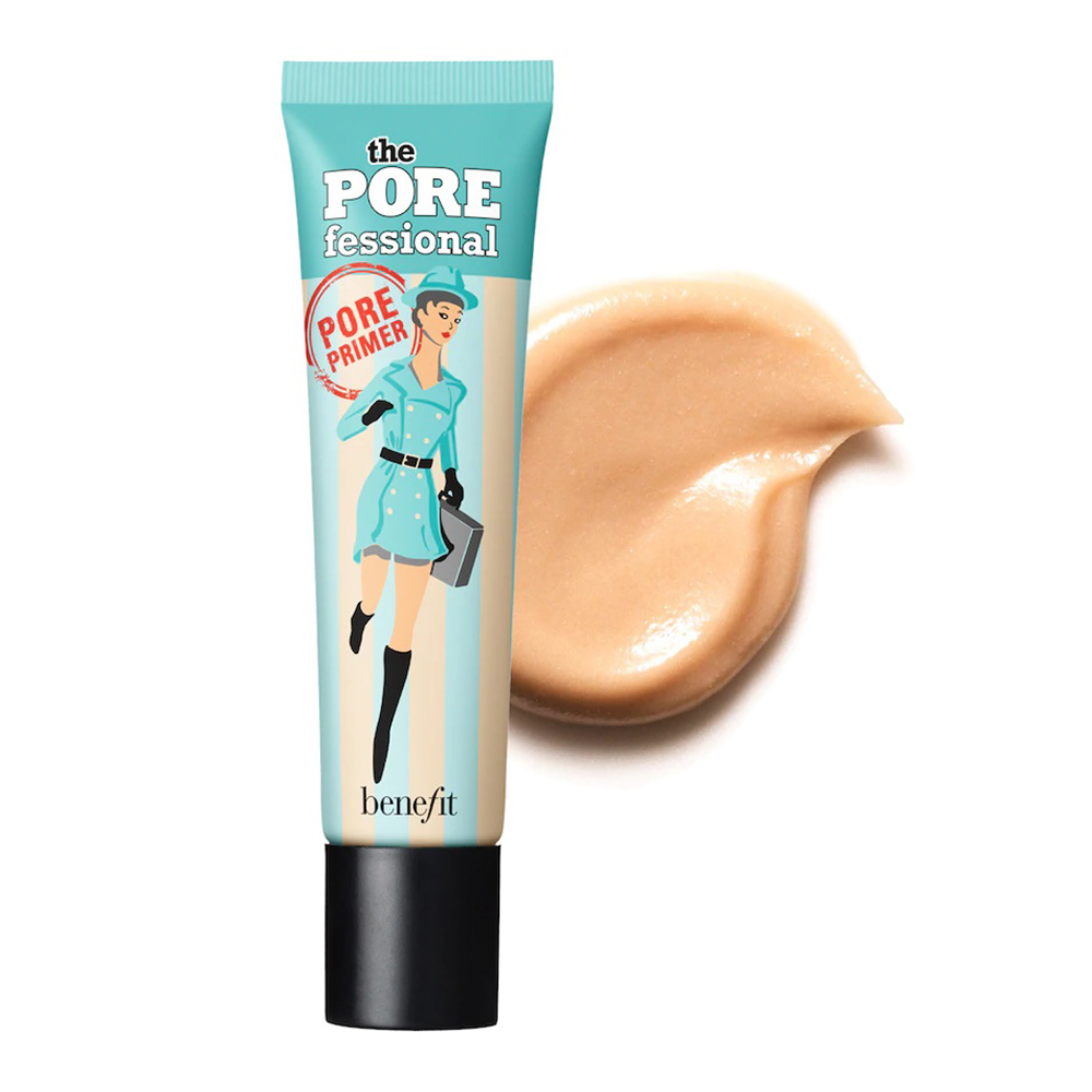 پرایمر صورت بنفیت مدل pore fessional حجم 44 میلی لیتر