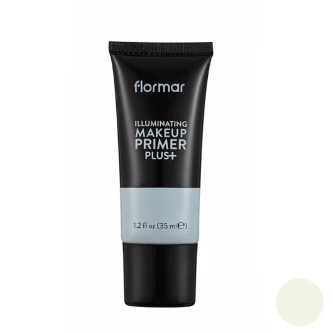 پرایمر فلورمار مدل illuminating plus حجم 35 میلی لیتر