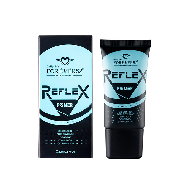پرایمر فوراور فیفتی تو مدل reflex حجم 20 میلی لیتر