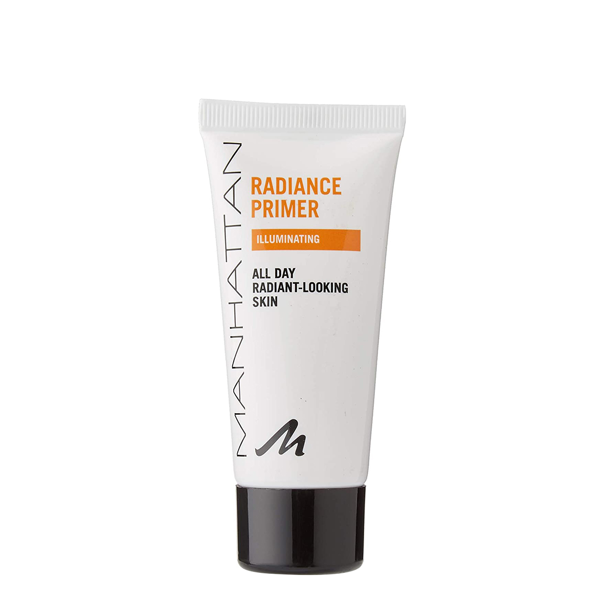 پرایمر منهتن مدل radiance حجم 30 میلی لیتر
