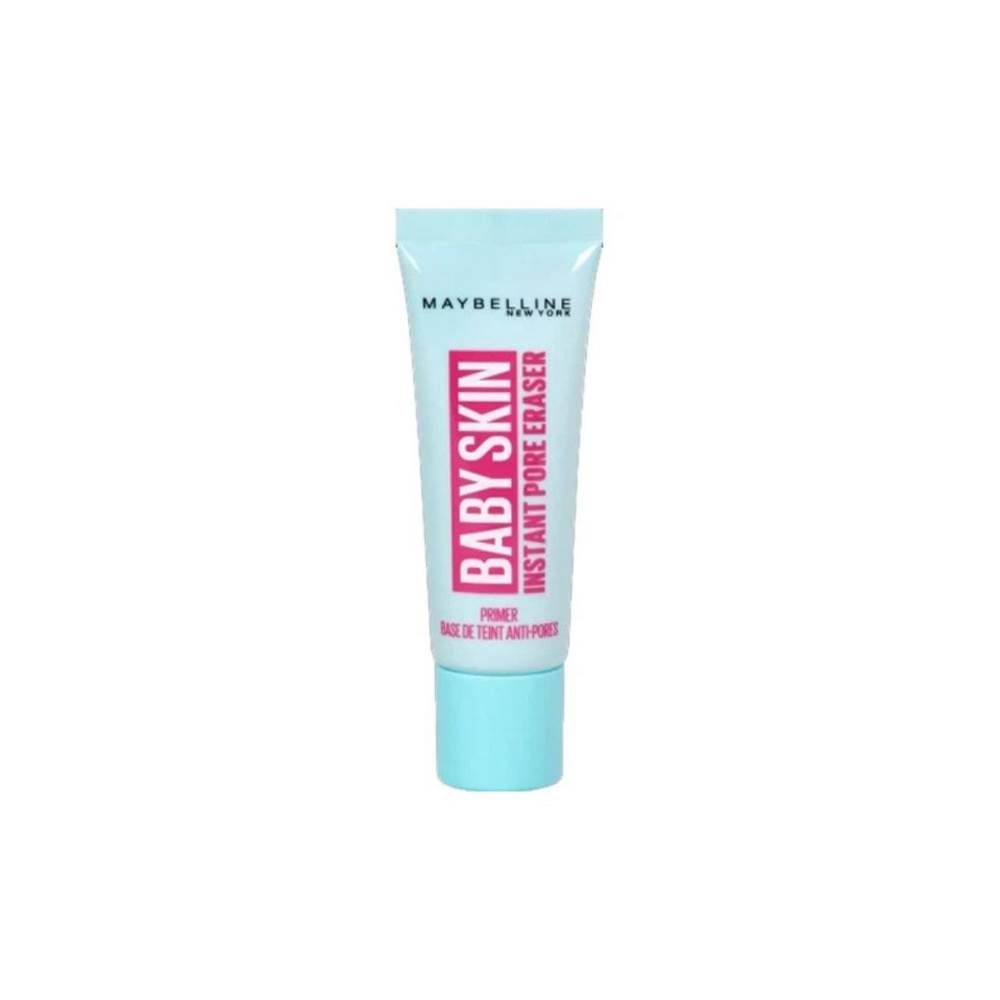 پرایمر میبلین مدل baby skin حجم 20 میلی لیتر