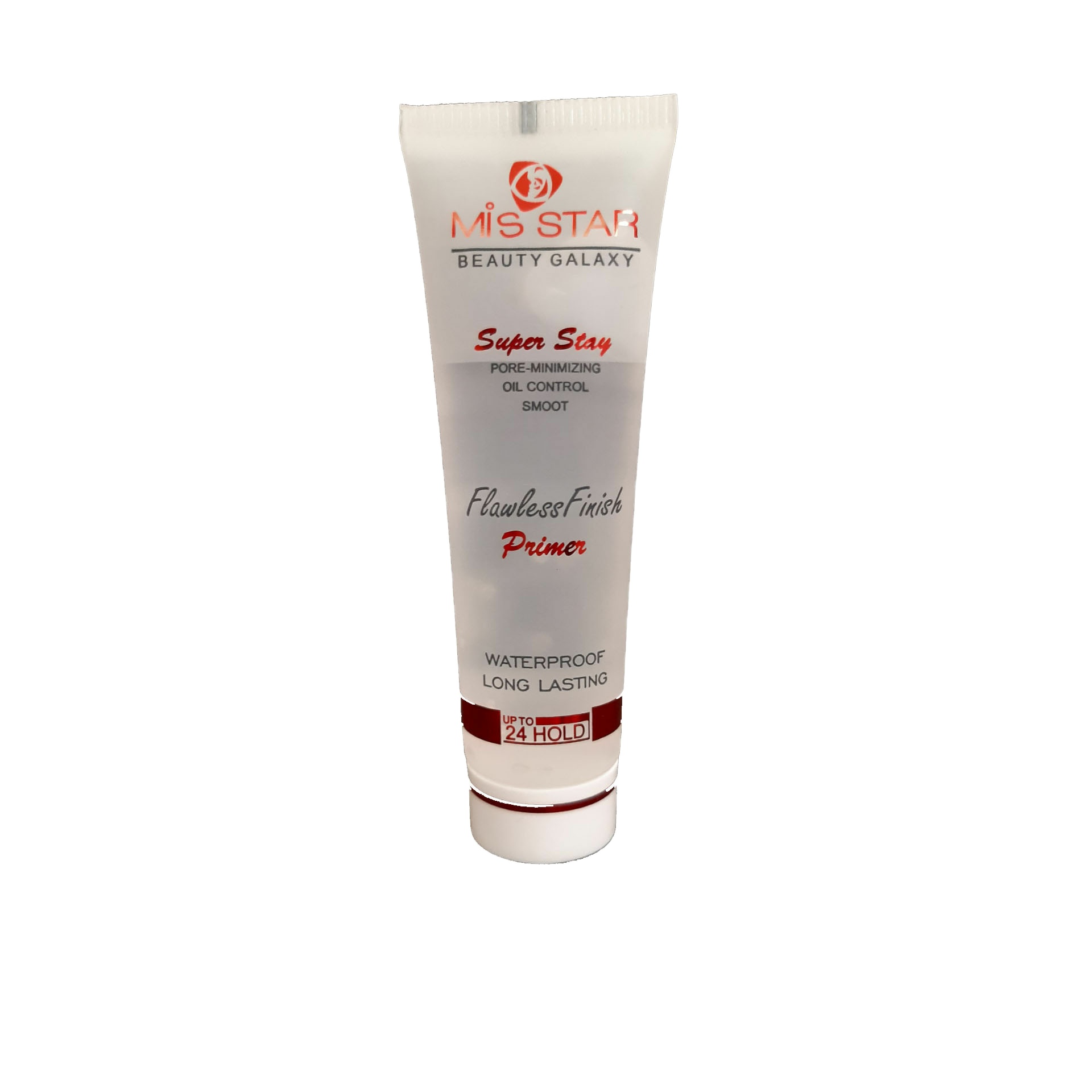 پرایمر میس استار مدل beauty galaxy حجم 30 میلی لیتر