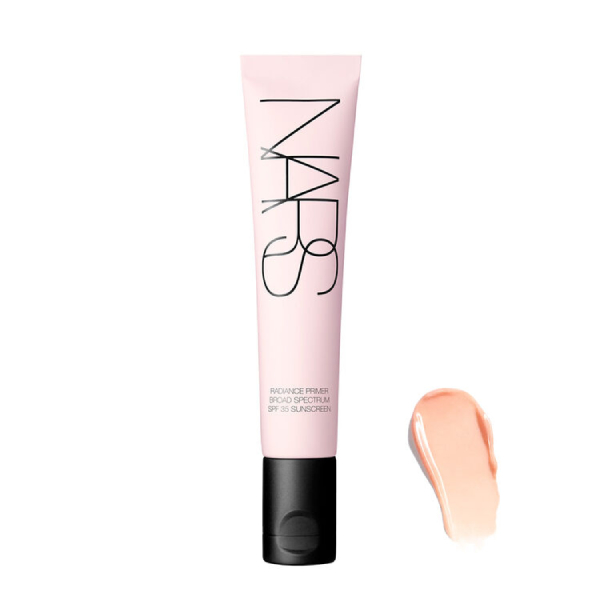 پرایمر نارس مدل radiance حجم 30 میلی لیتر