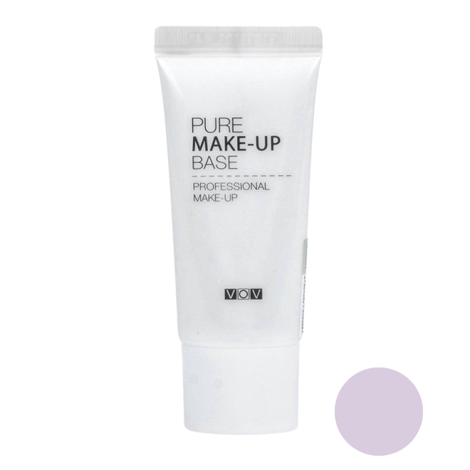 پرایمر وو مدل professional make up شماره 05 حجم 12 میلی لیتر