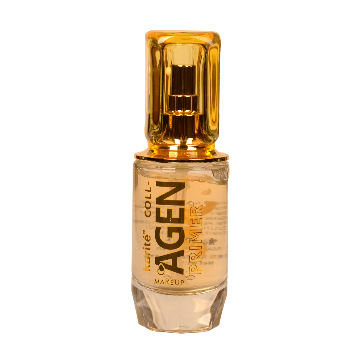 پرایمر کاریته مدل agen حجم 50 میلی لیتر