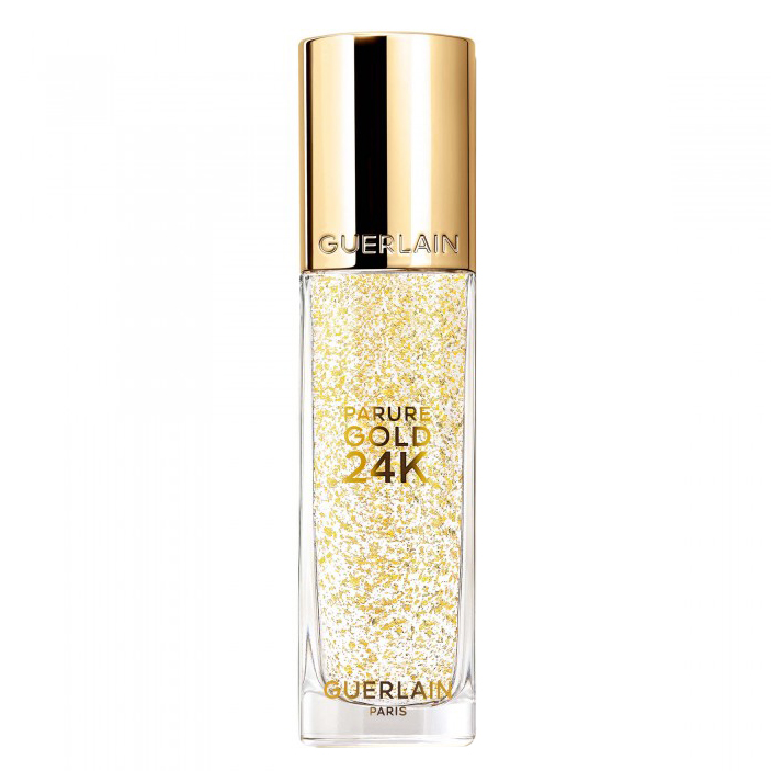پرایمر گرلن مدل parure gold 24k حجم 35 میلی لیتر