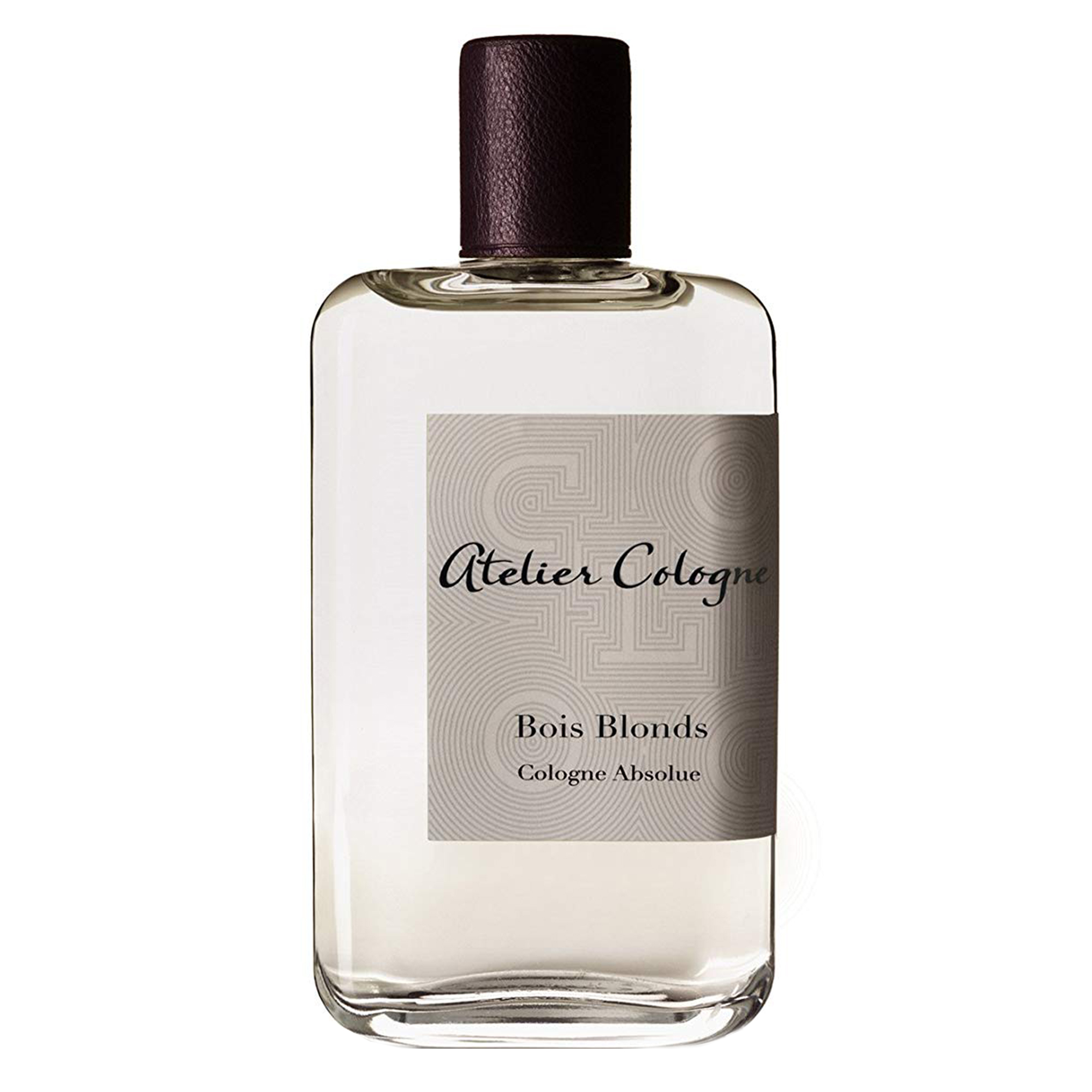 پرفیوم آتلیه کلون مدل bois blonds حجم 200 میلی لیتر
