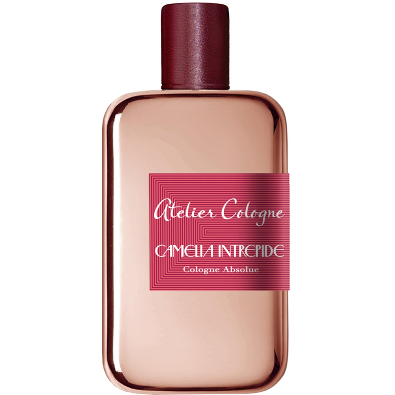 پرفیوم آتلیه کلون مدل camelia intrepide حجم 200 میلی لیتر