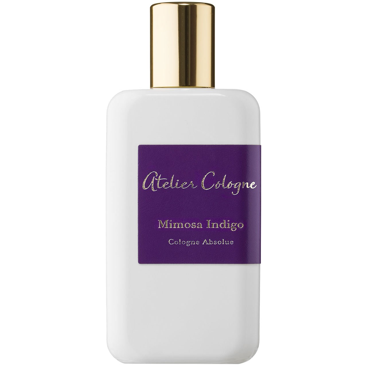 پرفیوم آتلیه کلون مدل mimosa indigo حجم 100 میلی لیتر