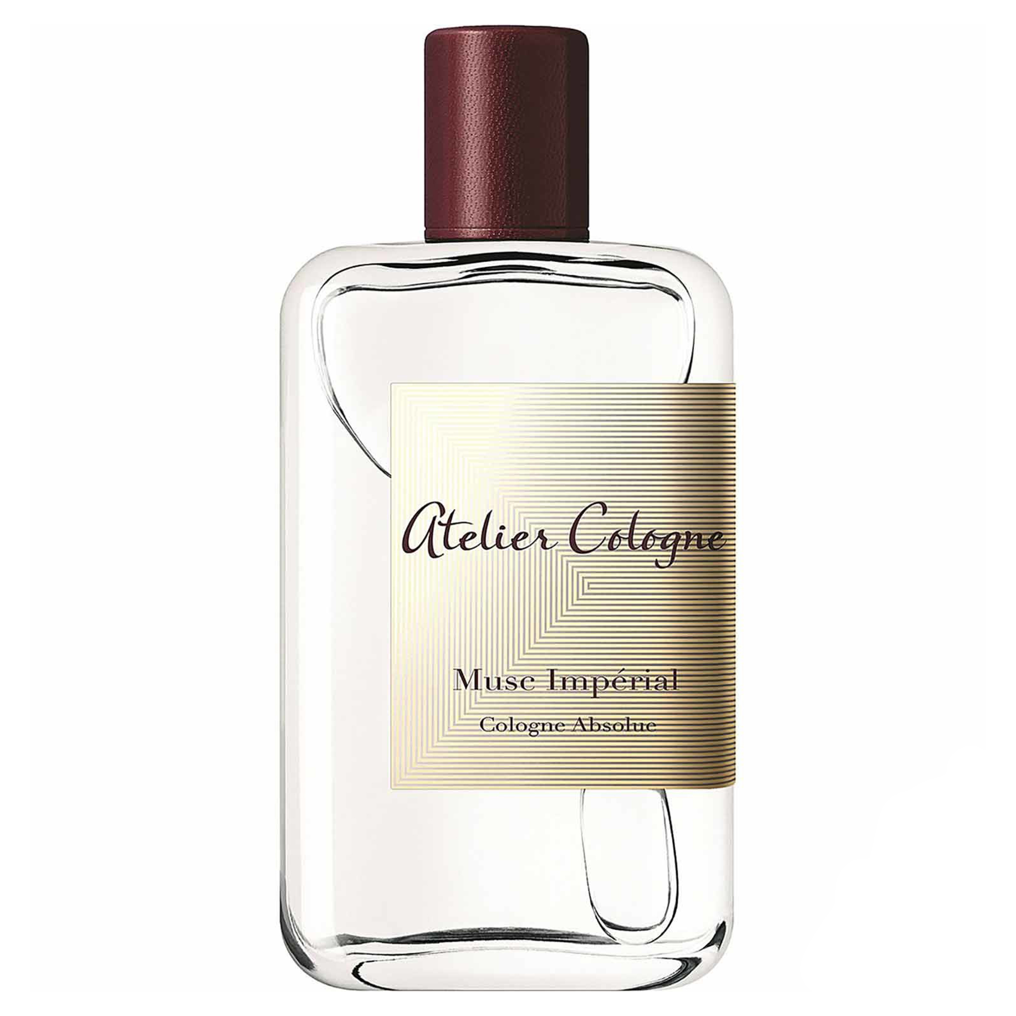 پرفیوم آتلیه کلون مدل musc imperial حجم 200 میلی لیتر