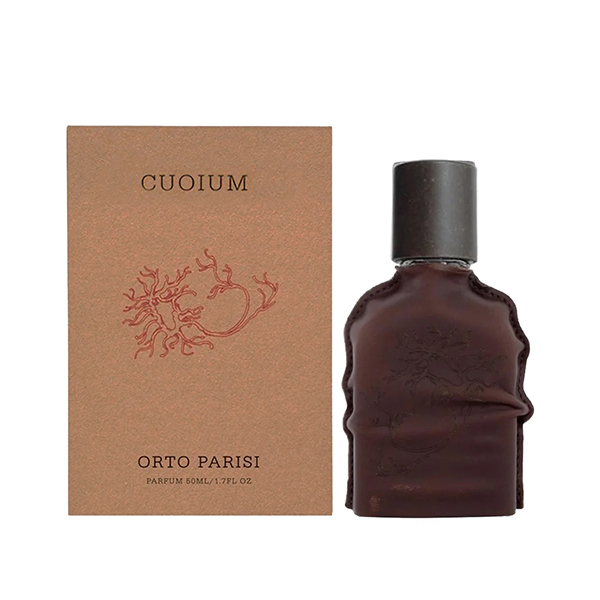 پرفیوم اورتو پاریسی مدل cuoium حجم 50 میلی لیتر
