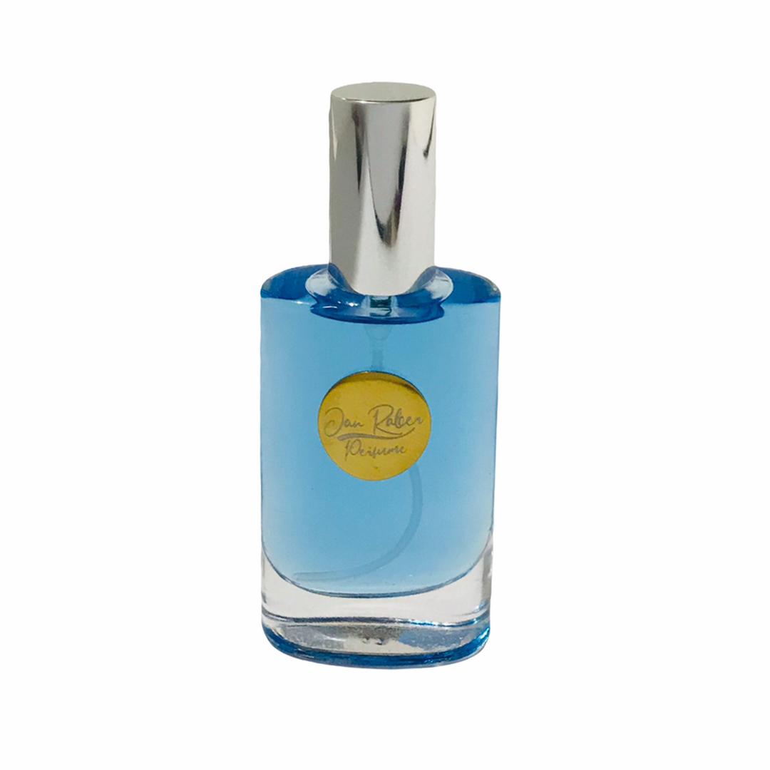 پرفیوم جانرابر مدل water cool davidoff حجم 30 میلی لیتر