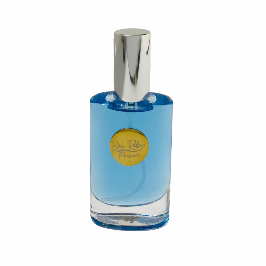 پرفیوم مردانه جانرابر مدل davidoff cool water حجم 30 میلی لیتر