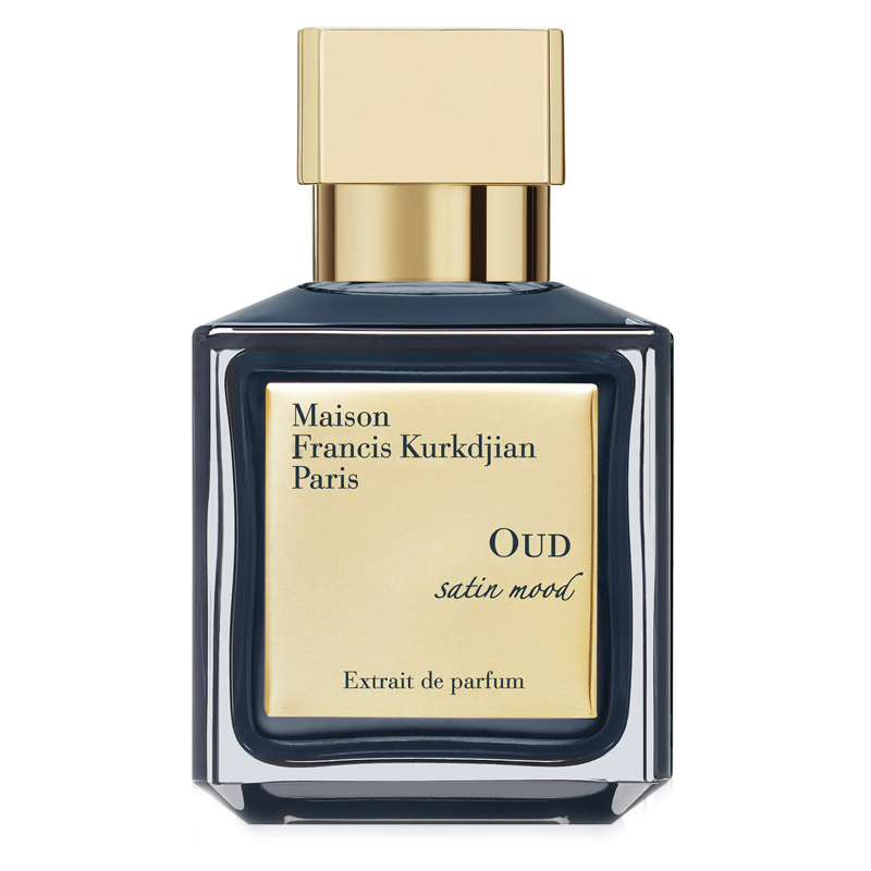پرفیوم میسون فرانسیس کورکجان مدل oud satin mood extrait