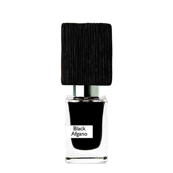 پرفیوم ناسوماتو مدل black afgano