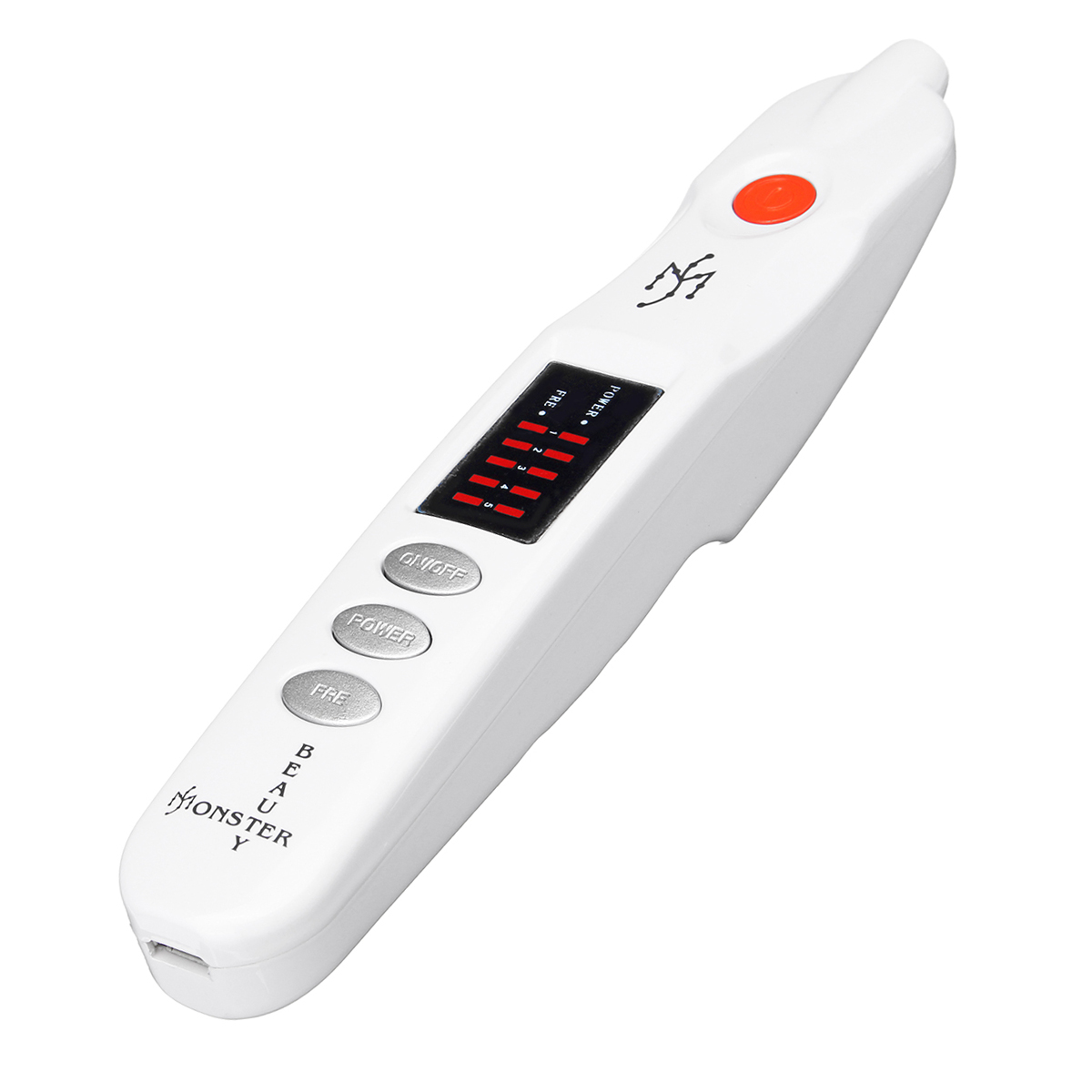 پلاسما پن بیوتی مانستر مدل 02 cabel