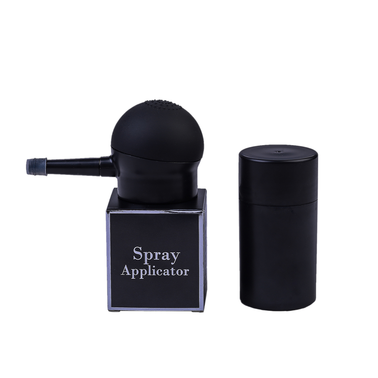 پمپ تاپیک مدل spray applicator به همراه بطری مدل us patent کد 1214