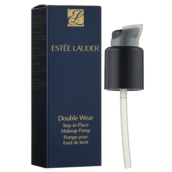 پمپ کرم پودر استی لودر مدل double wear