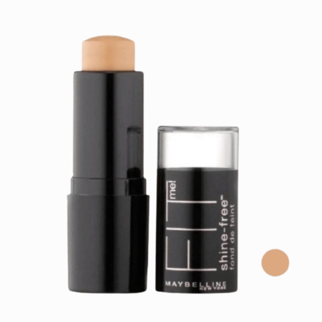 پن استیک میبلین مدل fit me شماره 250