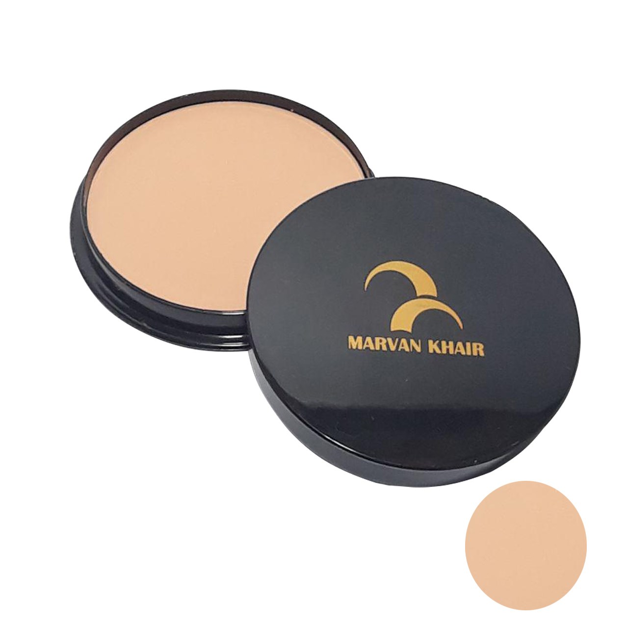 پنکک مروان خیر مدل prefessional make up شماره 7