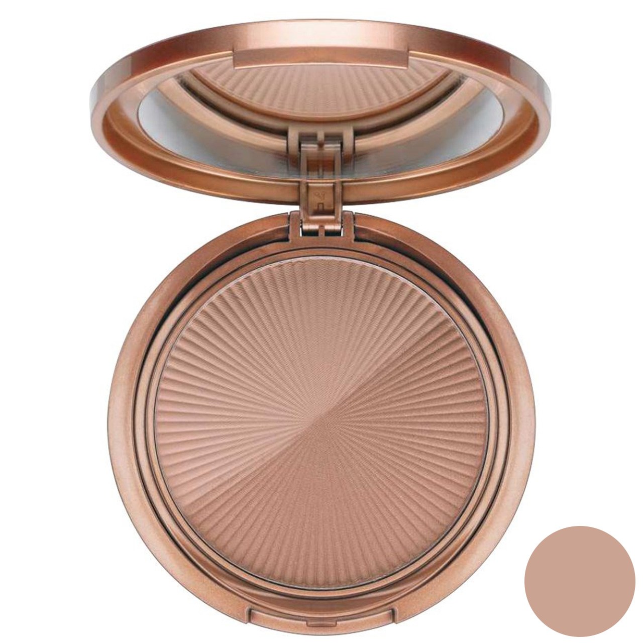 پنکیک آرت دکو سری bronzing شماره 2