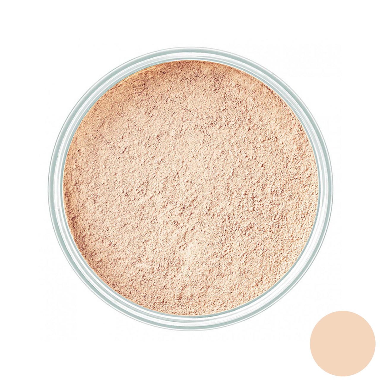 پنکیک آرت دکو مدل mineral شماره 3