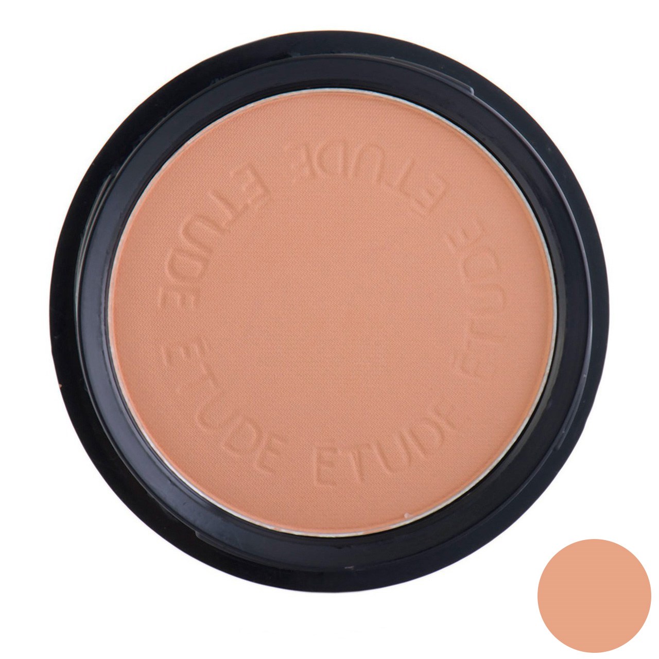 پنکیک اتود سری twin cake مدل medium rose 3