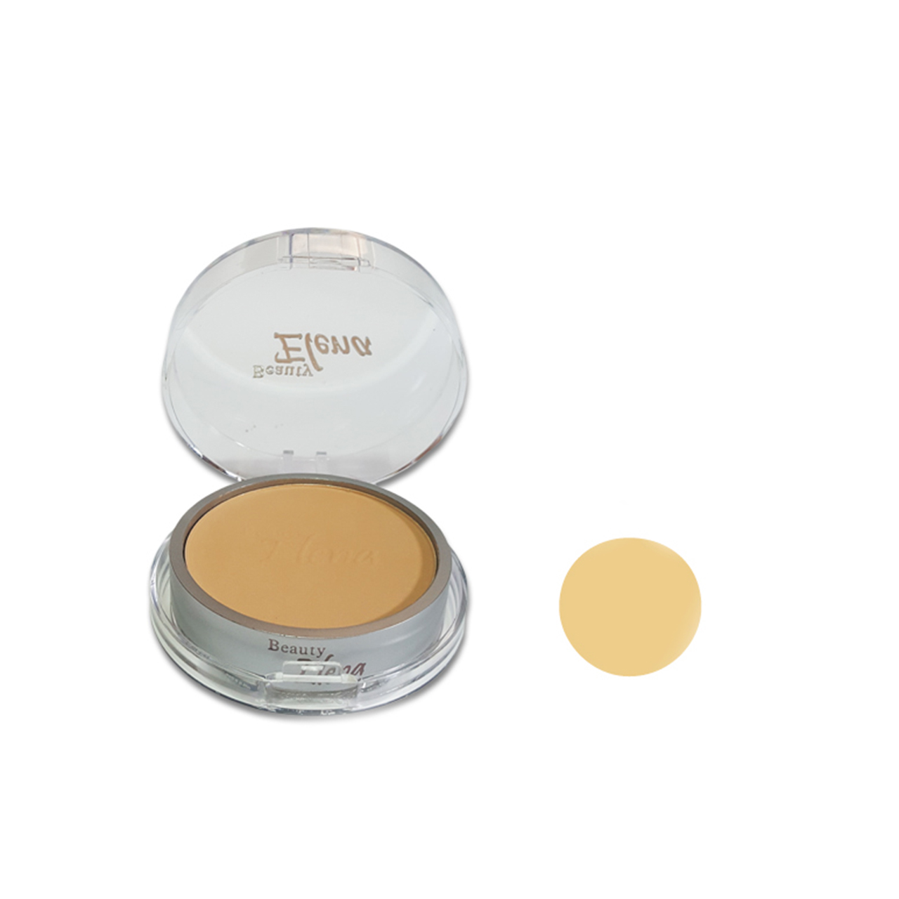 پنکیک النا مدل beauty شماره103 حجم 12 گرم