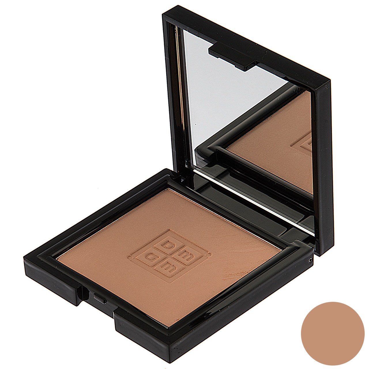 پنکیک دی ام جی ام سری even complexion مدل rich tan شماره 06