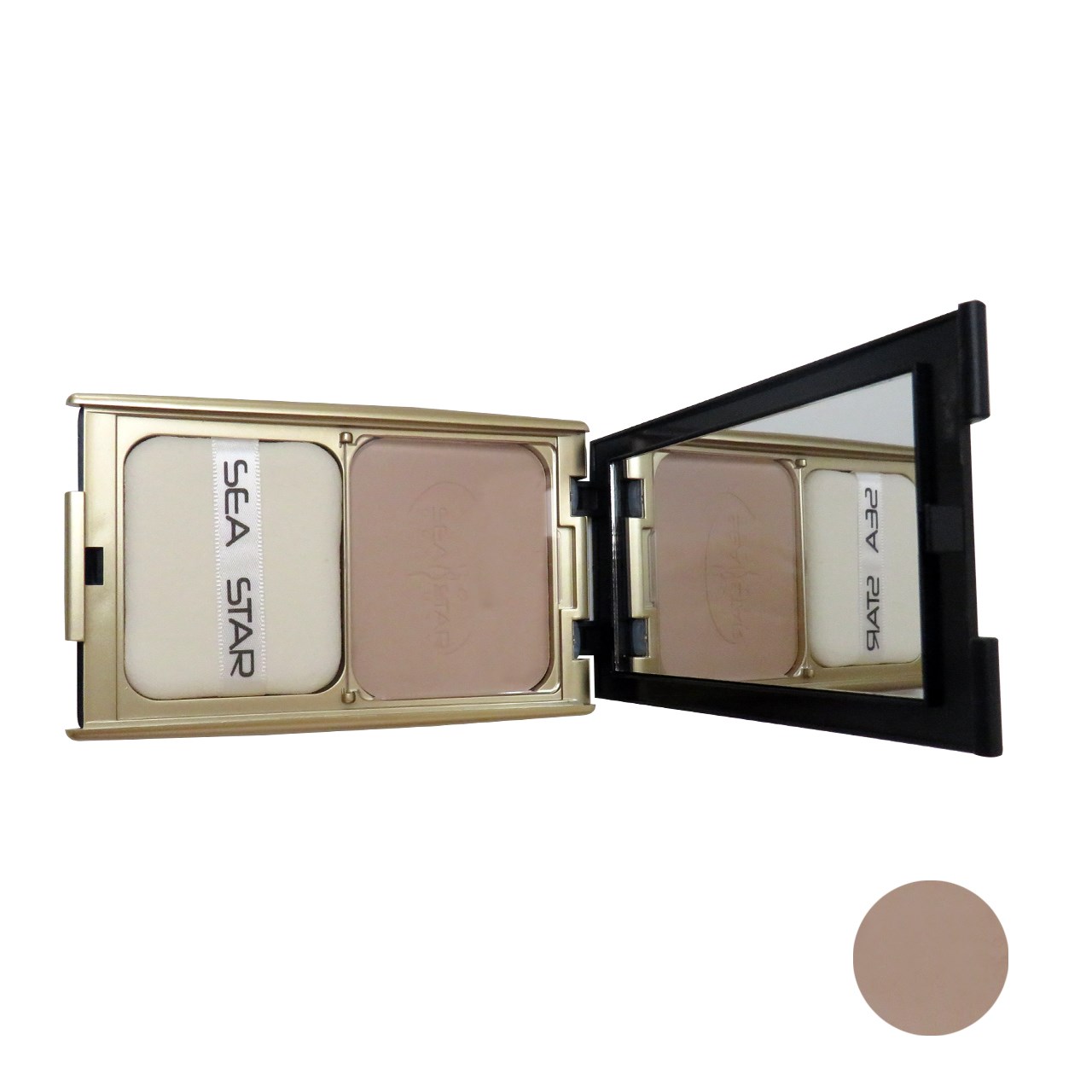 پنکیک سی استار مدل ss0012 شماره 506
