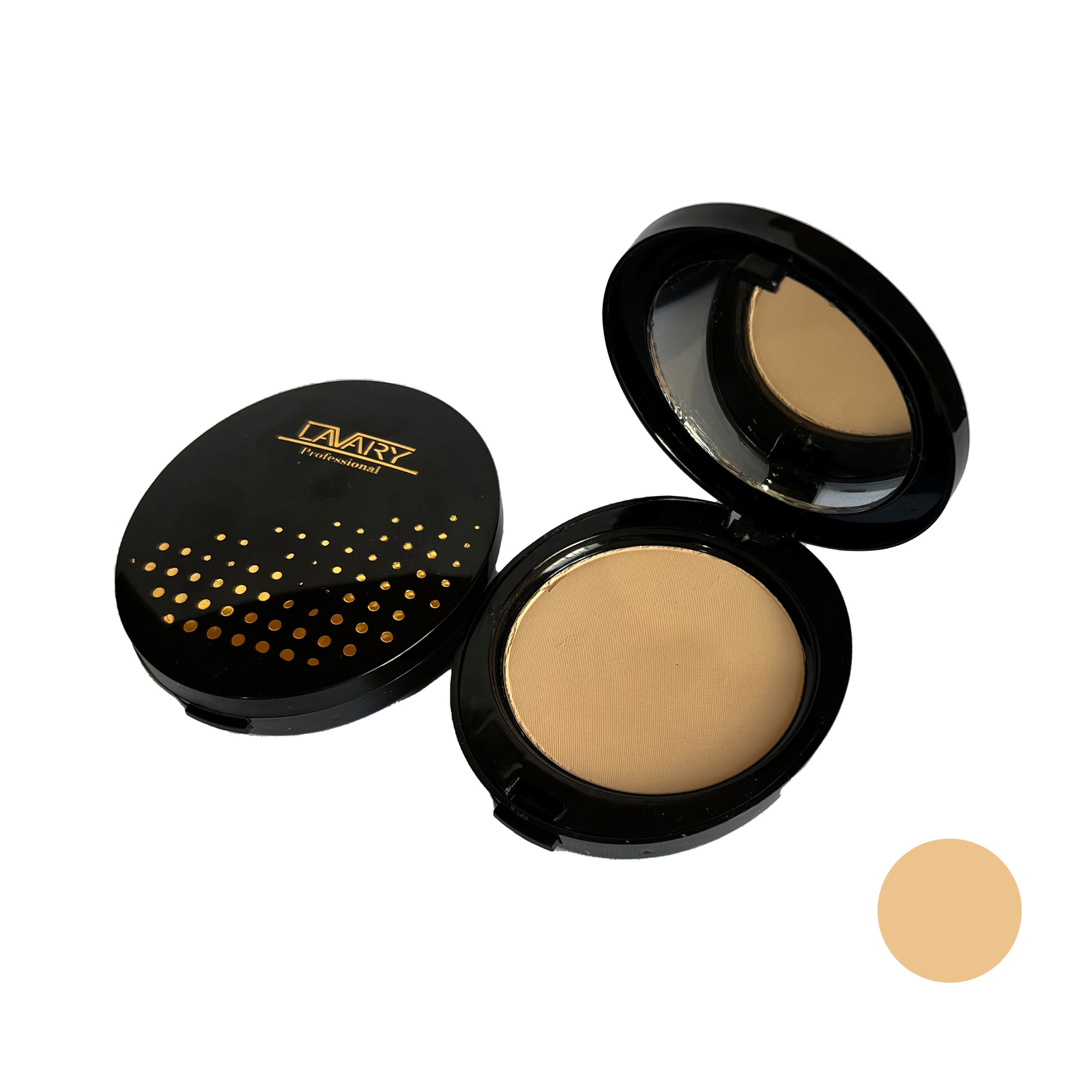 پنکیک لاواری مدل plus perfect شماره 908
