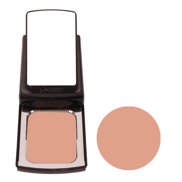 پنکیک لاکورت مدل vitamin moisture pact شماره 35