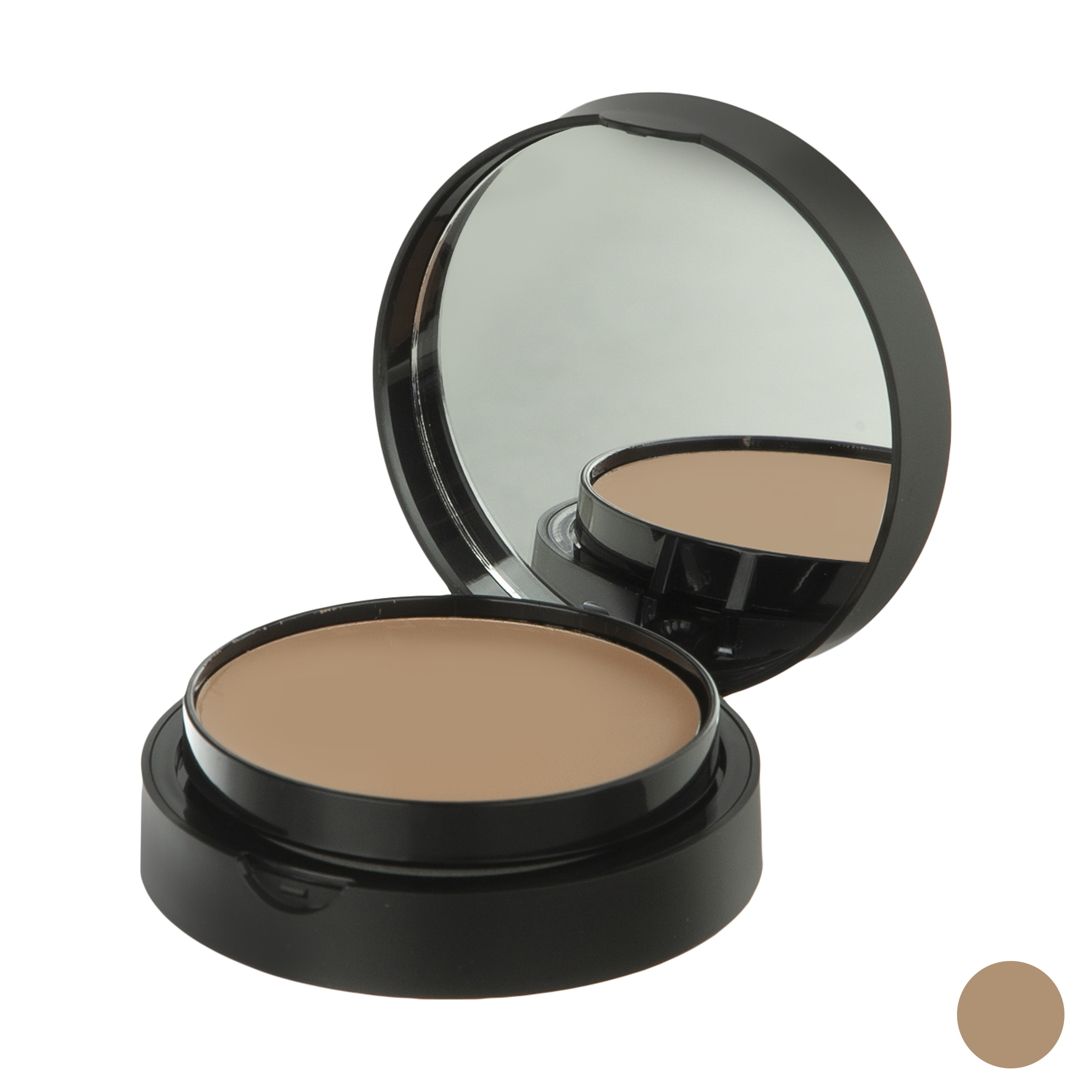 پنکیک نوت مدل luminous silk شماره 04